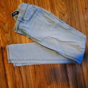Old Navey, Light blue jeans